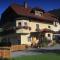Pension Pichler - Hinterstoder