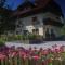 Pension Pichler - Hinterstoder