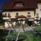 Pension Pichler - Hinterstoder