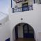 Sea Urchin Apartments 2nd floor - Agia Pelagia - Citera