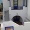 Sea Urchin Apartments 2nd floor - 阿齐亚·佩拉加·基西拉