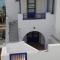 Sea Urchin Apartments 2nd floor - Agia Pelagia Kythera