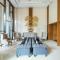 Apartment at Aristo Surin by Lofty