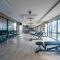 Apartment at Aristo Surin by Lofty Apartment at Aristo Surin by Lofty