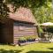 Charming chalet with private pool in Thenon - Thenon