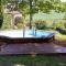 Charming chalet with private pool in Thenon - Thenon