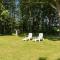 Charming chalet with private pool in Thenon - Thenon
