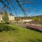 Charming chalet with private pool in Thenon - Thenon