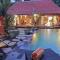 Honeymoon Green Villa