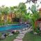 Honeymoon Green Villa