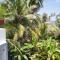 Alvas house
