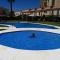 ESTUDIO CON PISCINA Y GARAJE A 100 Mtr DE LA PLAYA - Isla Cristina