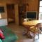 Chalet du Meilly