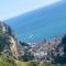 Sky House Amalfi Coast