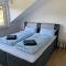 Silvias Ferienwohnung - Apartment mit Seeblick am Uferpark Überlingen, Bodensee