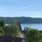 Silvias Ferienwohnung - Apartment mit Seeblick am Uferpark Überlingen, Bodensee