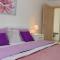 Apartman Sofia Apartman Sofia