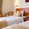Landmark Hotel