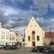 Garden View Apartment - Znojmo