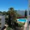 Beach Apartment Las Acacias Torrenueva