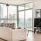 Enchanting City View Apartment - PH Quartier Del Mar