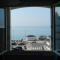 LHORIZON Vue mer et falaises