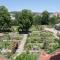 Le Jardin des Roses
