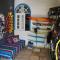 Bada Hostel & Kite School