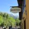 Chalet Presanella