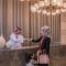 Views Hotel & Residences - Emaar King Abdullah Economic City