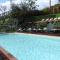 Appartamenti Tasel with heated Pool