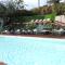 Appartamenti Tasel with heated Pool