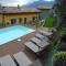 Appartamenti Tasel with heated Pool