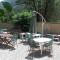 Camping Les Framboiseilles - Castellane