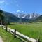 Dachstein Mountainview Gosau