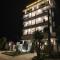 Summering Hotel