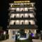 Summering Hotel