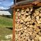 Chalet du Meilly