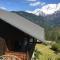 Chalet du Meilly