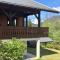 Chalet du Meilly