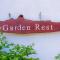 Homestay Garden Rest Kandy
