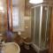 Villa del Golfo Urio with swimming pool shared by the two apartments