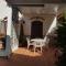 Villa del Golfo Urio with swimming pool shared by the two apartments
