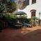 Villa del Golfo Urio with swimming pool shared by the two apartments - Santa Flavia