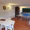 Villa del Golfo Urio with swimming pool shared by the two apartments - Santa Flavia