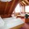 Hotel Cresta