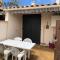 Appartement maison type pavillon sans vis à vis au cap dagde