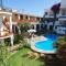 Hotel Alegria Nasca