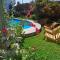 Hotel Alegria Nasca