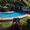 Hotel Alegria Nasca